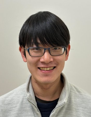 Shun Tokuda