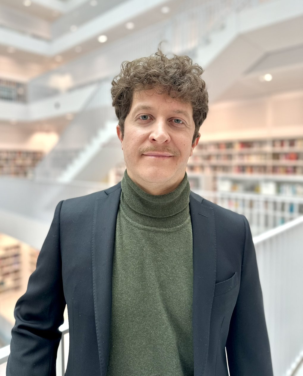 Matteo Minola