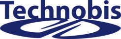 Logo of the Technobis company