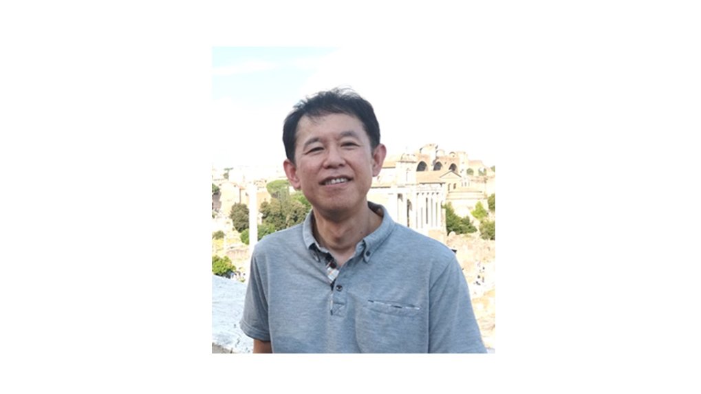 Dr. Masahiko Isobe