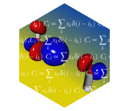 Exploration of the electron correlation space with data-driven quantum chemistry Exploration of the electron correlation space with data-driven quantum chemistry